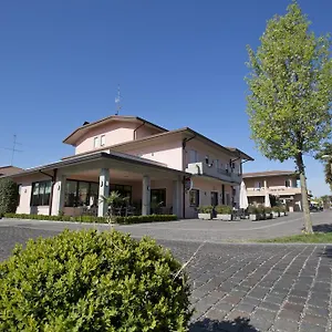 Ganfo Hotel