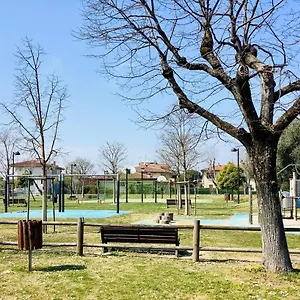 Flat Close To Terme Sirmione