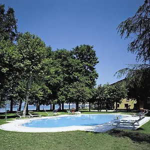 Lugana Parco Al Hotel