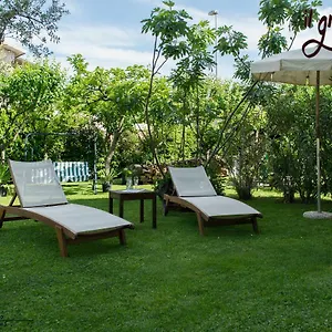 Il Grappolo Foresteria Lombarda Bed & Breakfast